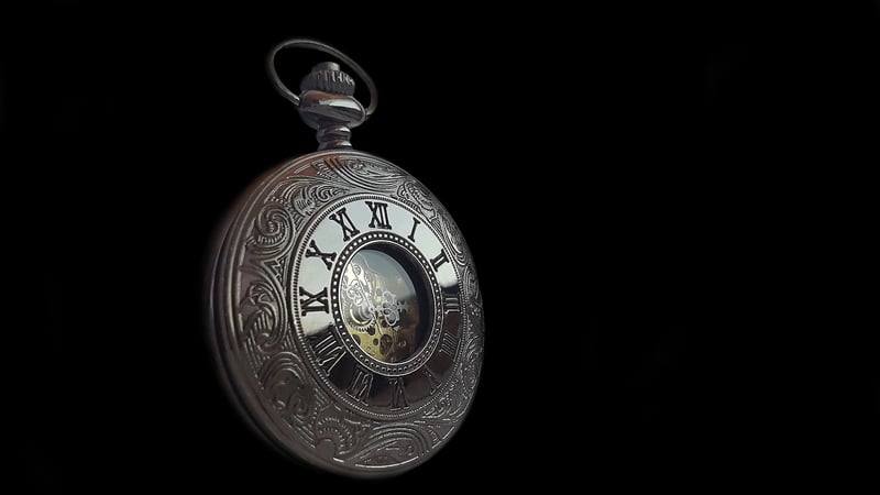 Time Traveler
